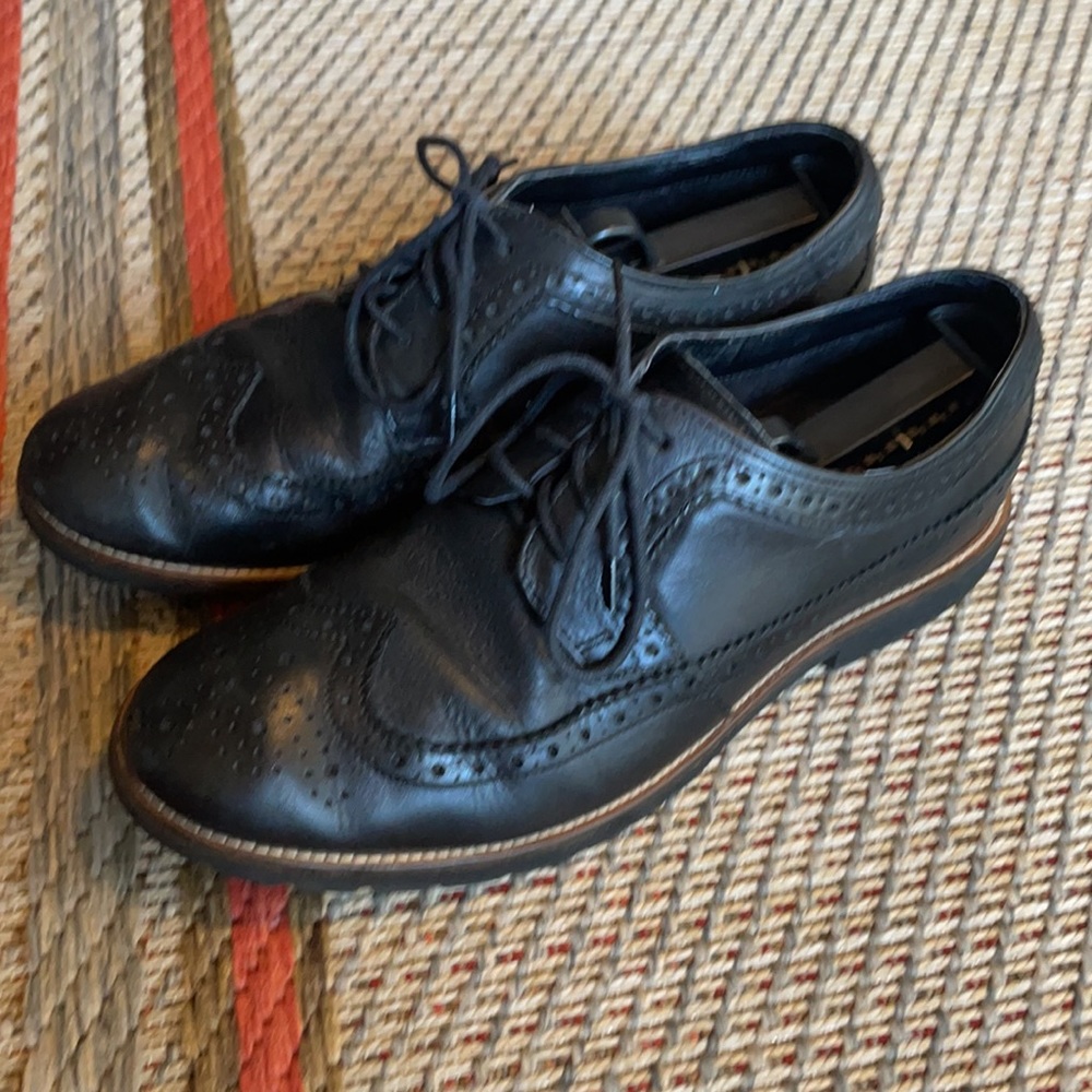 🔵Rockport Dress Shoes